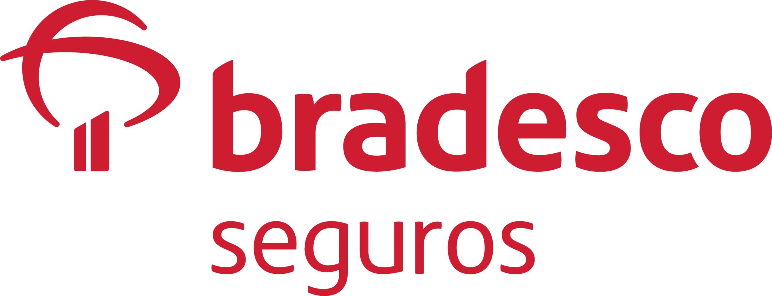 logo bradesco seguros