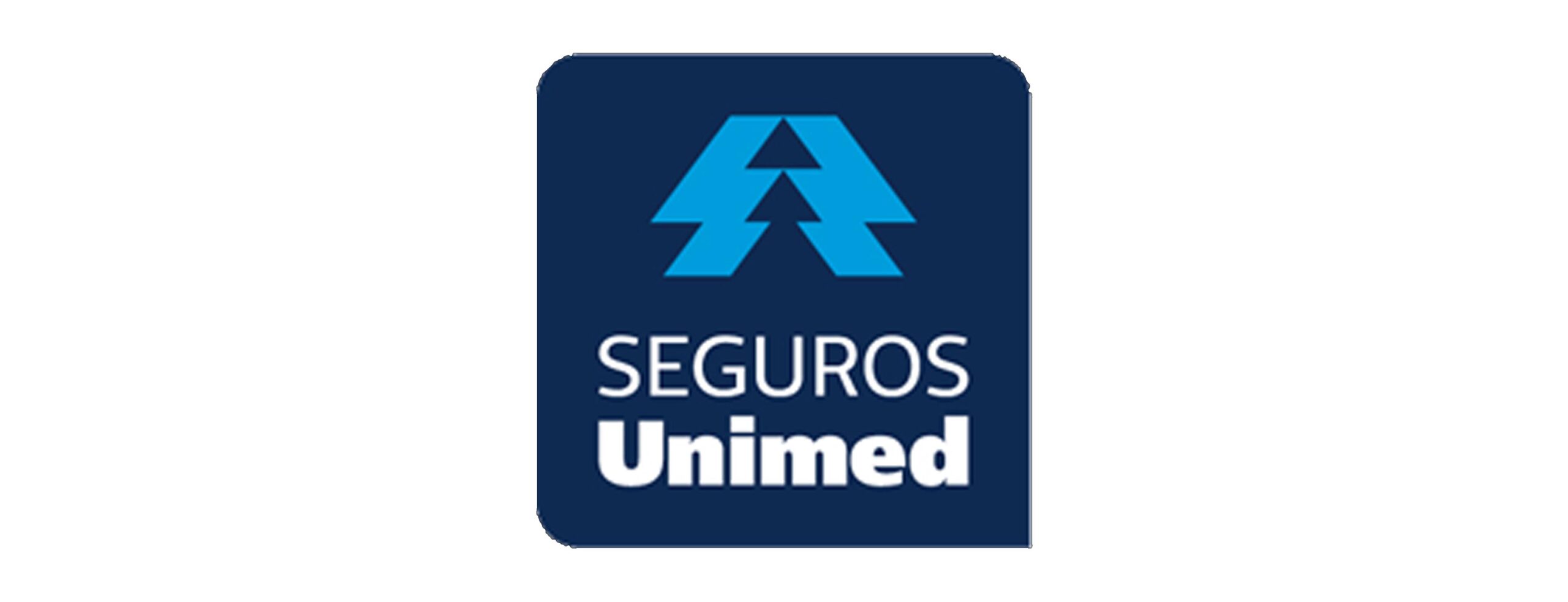 logo unimed seguros